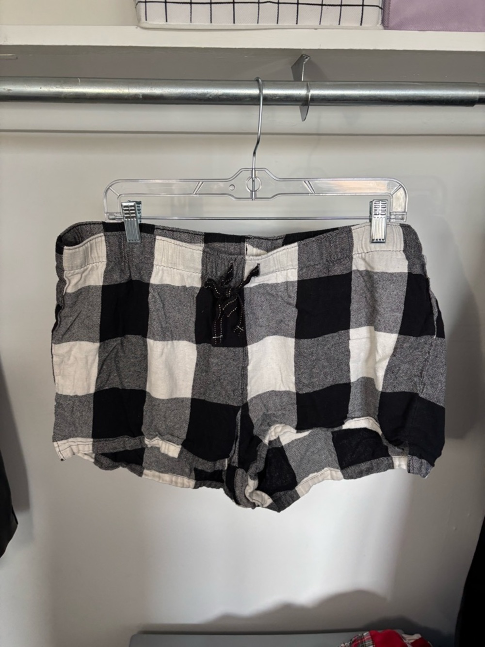 Multiple sleeping shorts - Picture 7 of 14
